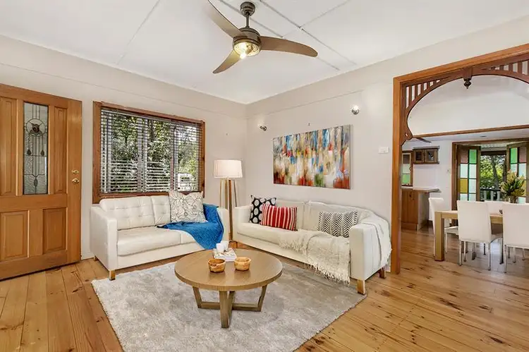 Second view of Homely house listing, 48 Maitland St, Salisbury QLD 4107