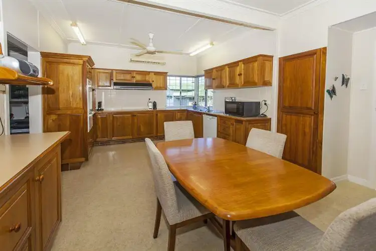 Sixth view of Homely house listing, 817 Ipswich Rd, Moorooka QLD 4105