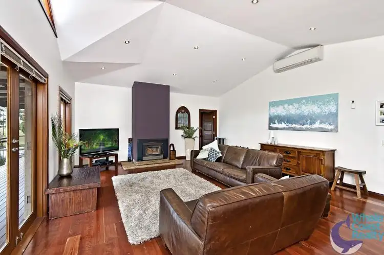 Second view of Homely rural property listing, 76 Rainforest Pkwy, Narooma NSW 2546