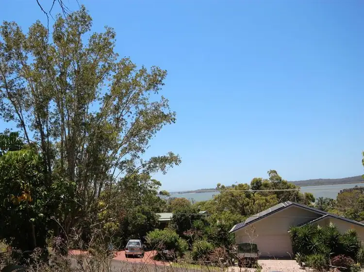 Second view of Homely land listing, 43 Dean Pde, Lemon Tree Passage NSW 2319