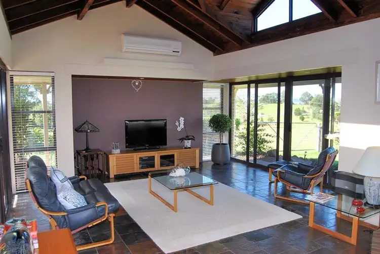 Third view of Homely rural property listing, 1767 Coomba Rd, Coomba Bay NSW 2428