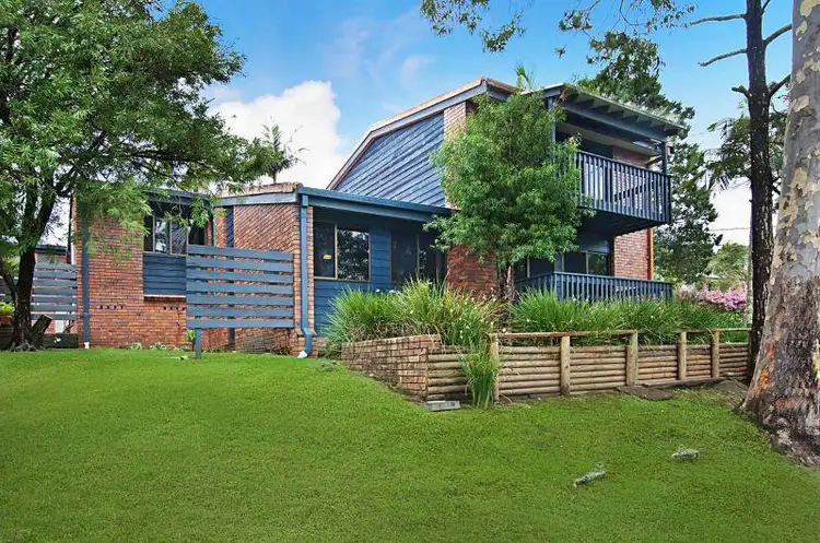 1 Robrown  Dr, Lismore Heights NSW 2480