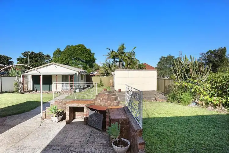 Fifth view of Homely house listing, 130 South Tce, Bankstown NSW 2200