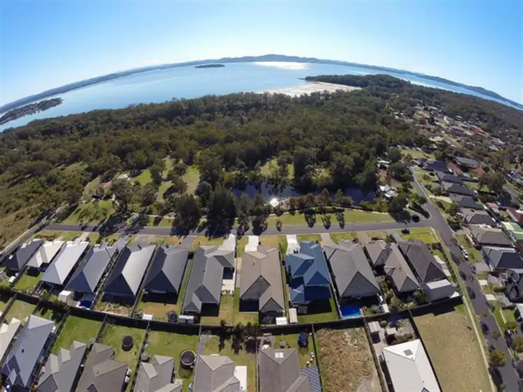 16 Ability Ave, Tanilba Bay NSW 2319