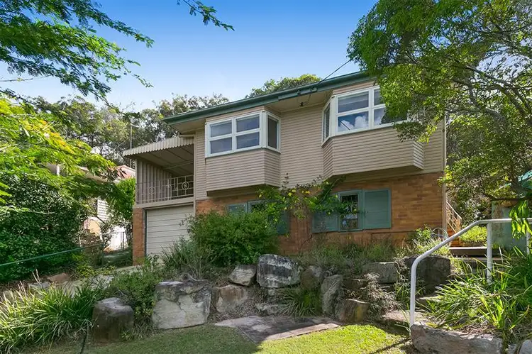 Second view of Homely house listing, 23 Strathfield St, Tarragindi QLD 4121