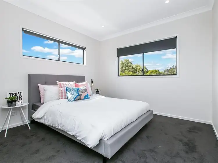 Second view of Homely townhouse listing, 3/8 Marvell St, Murarrie QLD 4172
