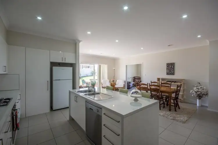 Second view of Homely house listing, 2 Abelia Cl, Orange NSW 2800
