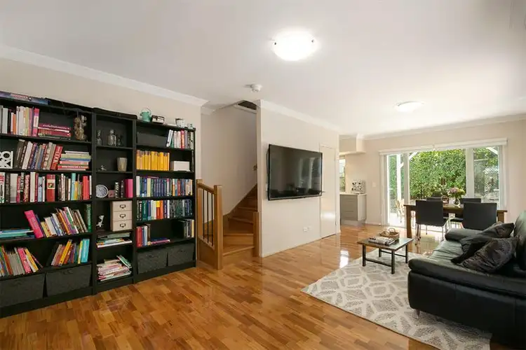 Sixth view of Homely townhouse listing, 3/11 Waverley St, Annerley QLD 4103
