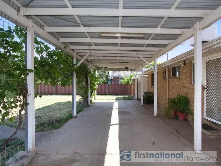 Fifth view of Homely house listing, 81 Warral Rd, Tamworth NSW 2340
