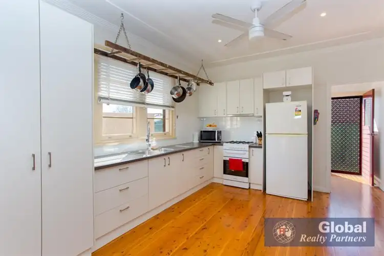 Sixth view of Homely house listing, 74 Upfold St, Mayfield NSW 2304