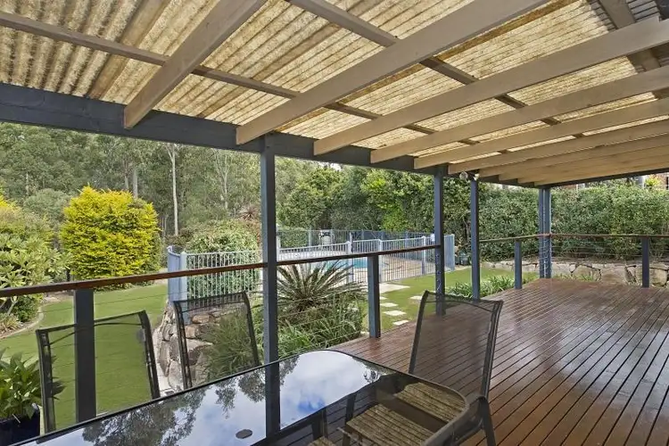 Fifth view of Homely house listing, 9 Major Ct, Cashmere QLD 4500