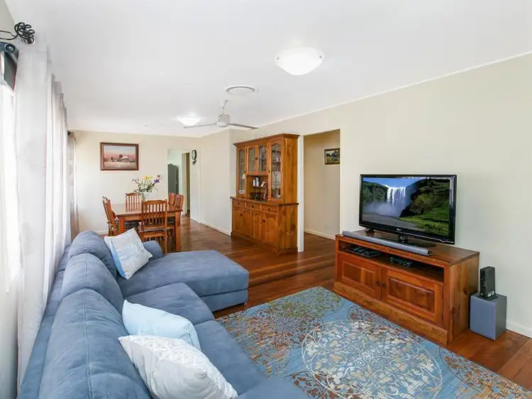 Second view of Homely house listing, 94 Gainsborough St, Moorooka QLD 4105