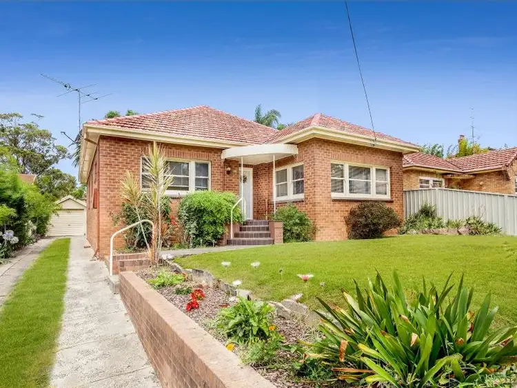 29 Virginia St, North Wollongong NSW 2500
