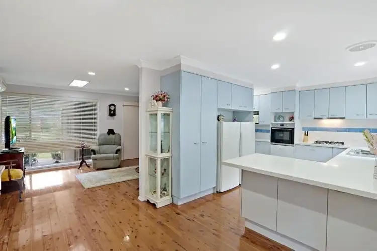 Second view of Homely house listing, 29 Bluefish Cres, Tascott NSW 2250