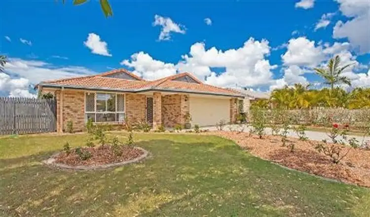 16 Allenby  Cres, Windaroo QLD 4207