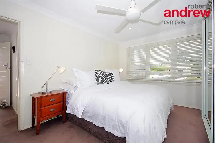 Fifth view of Homely house listing, 23 Fletcher St, Campsie NSW 2194