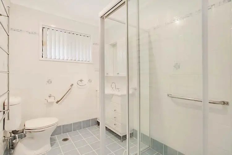 Fifth view of Homely villa listing, 2/2 Alderney St, Minto NSW 2566