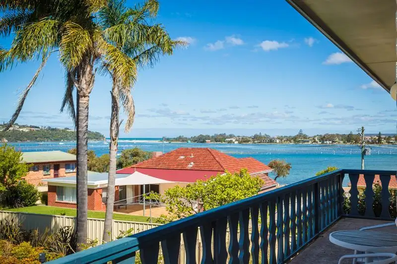 Main view of Homely unit listing, 10/38-40 Main St, Merimbula NSW 2548