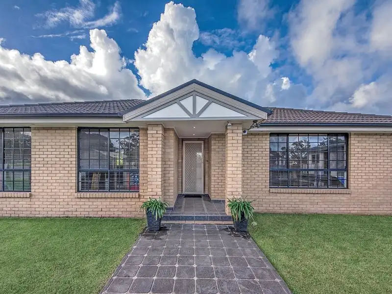 Main view of Homely villa listing, 15a Albert St, Unanderra NSW 2526
