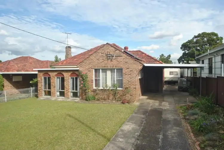 Main view of Homely house listing, 53 Mcmillan St, Yagoona NSW 2199
