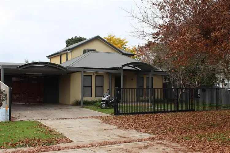 520 Ebden St, South Albury NSW 2640