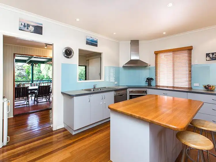 Sixth view of Homely house listing, 34 Fairy St, Moorooka QLD 4105
