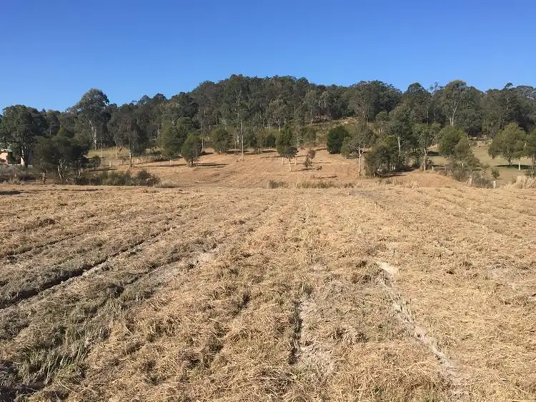 Second view of Homely land listing, 70 Markwell Back Rd, Bulahdelah NSW 2423