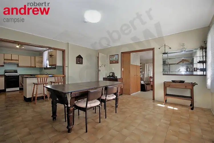Fifth view of Homely house listing, 15 Marlowe St, Campsie NSW 2194