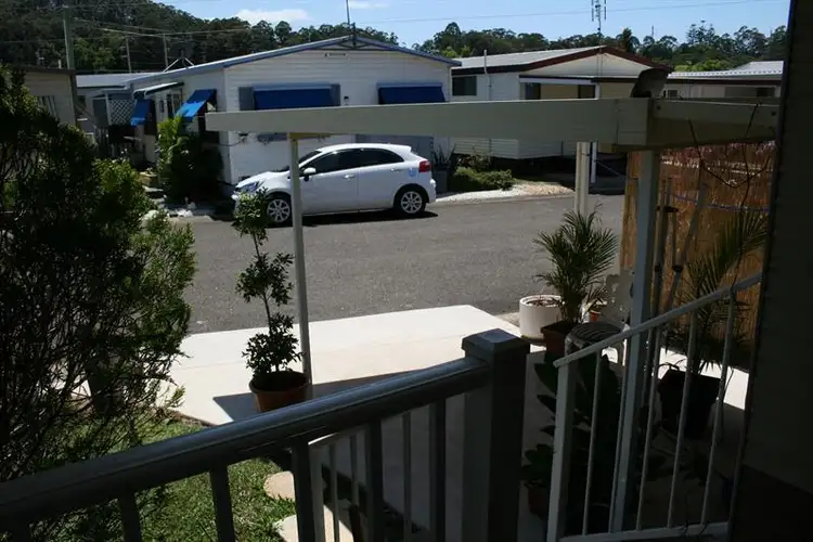 Sixth view of Homely house listing, 5/210 Pacific Hwy. Sth. Hwy, Coffs Harbour NSW 2450