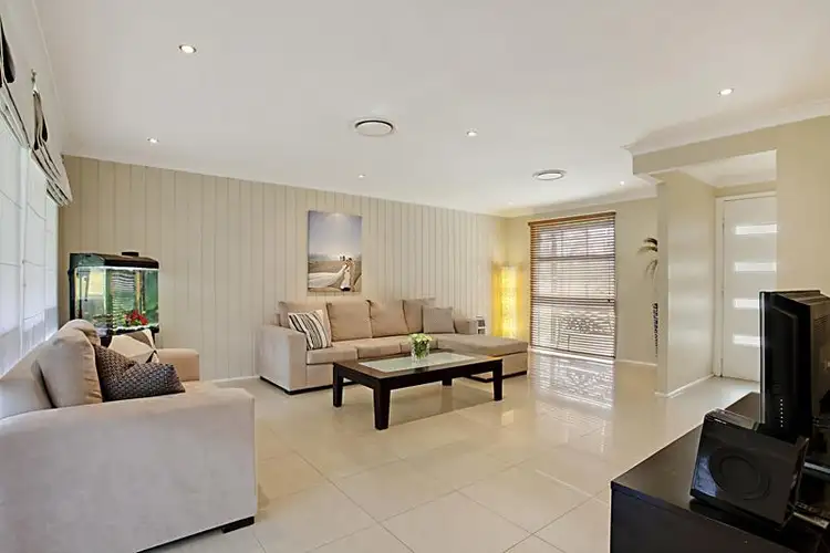 Third view of Homely house listing, 43 Birdsville Cres, Leumeah NSW 2560