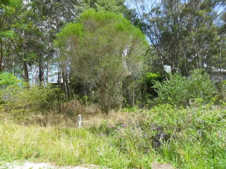 14 Bellman Ave, Elizabeth Beach NSW 2428