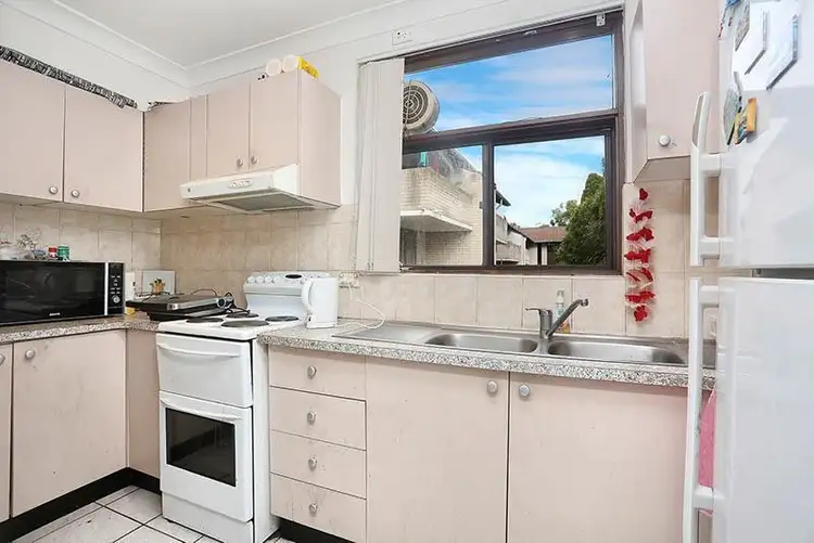 Third view of Homely flat listing, 25/81 MEMORIAL  Ave, Liverpool NSW 2170