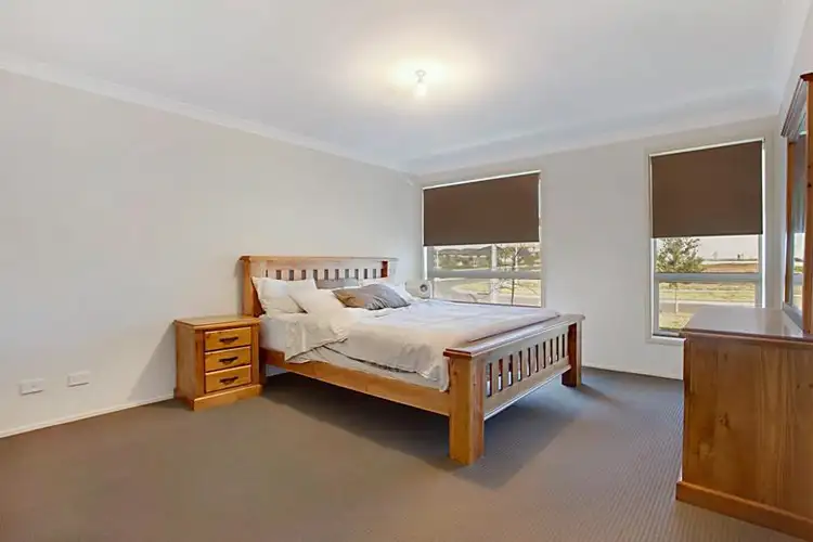 Fifth view of Homely house listing, 17 Goss Loop, Oran Park NSW 2570