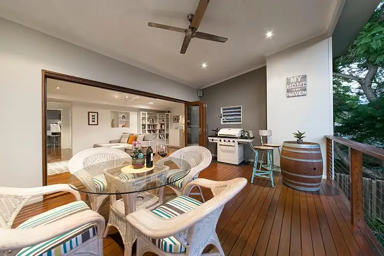 Fourth view of Homely house listing, 6 Moorbell St, Tarragindi QLD 4121