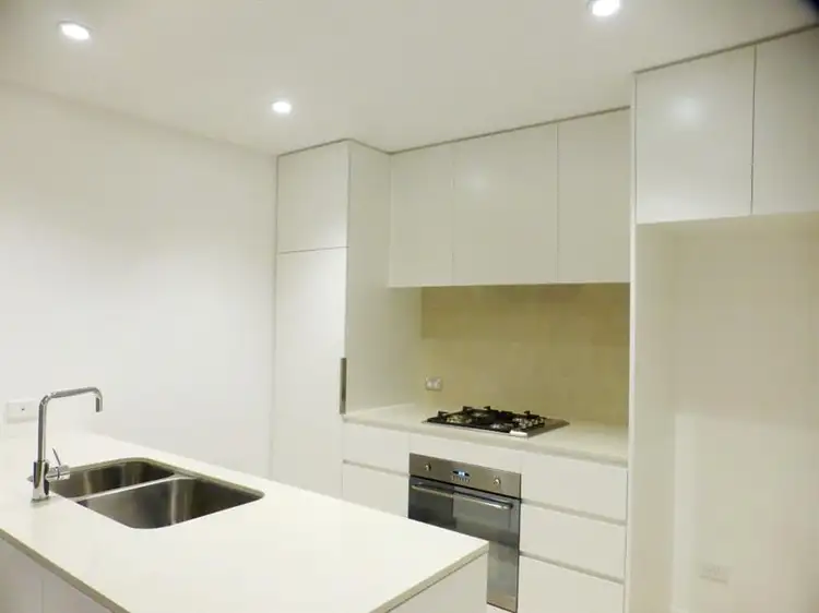 Seventh view of Homely apartment listing, 108/5 Brodie Spark Dr, Wolli Creek NSW 2205