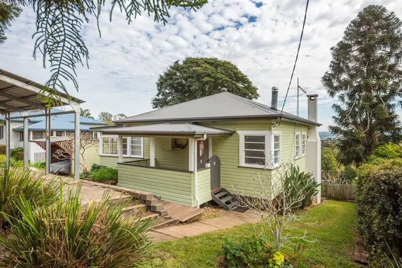 Main view of Homely house listing, 27 Ross St, Lismore NSW 2480