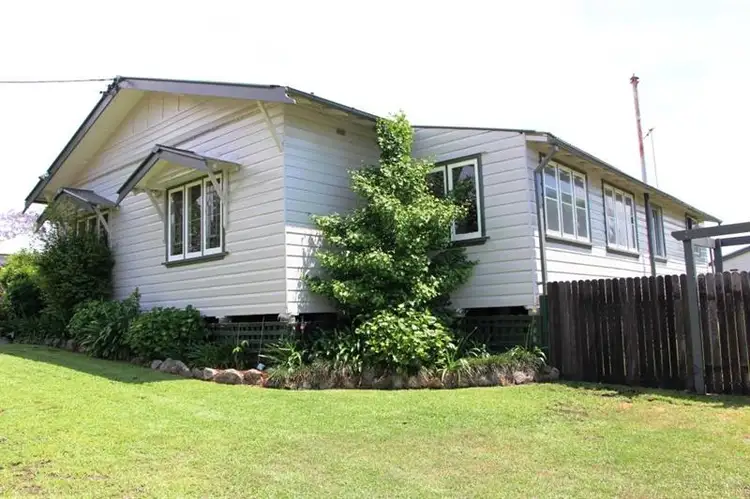 Second view of Homely house listing, 80 Hume St, Gloucester NSW 2422