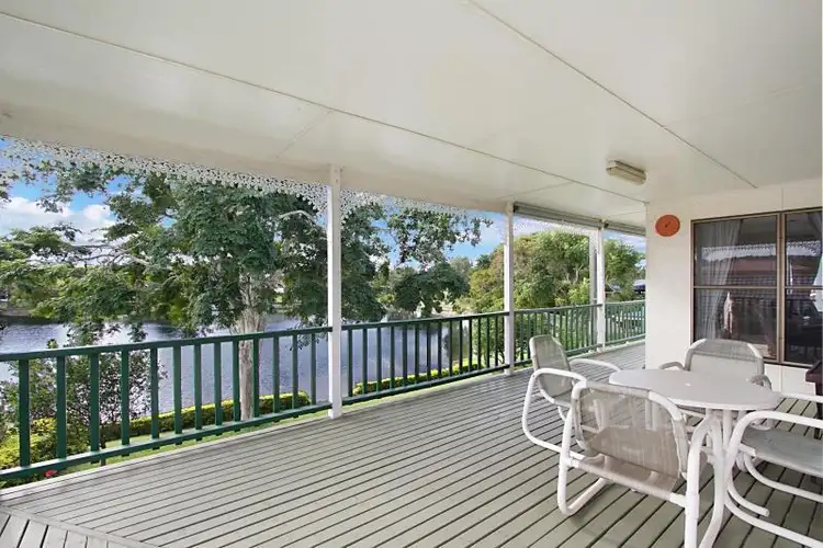 Third view of Homely house listing, 5 Dogwood Dr, Palm Beach QLD 4221