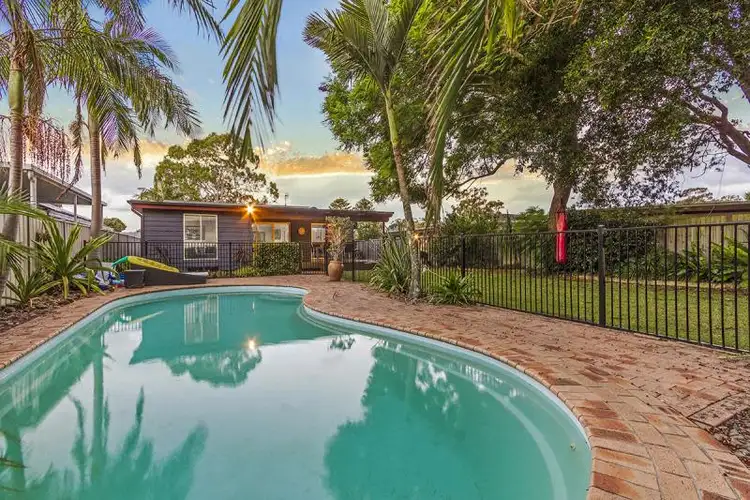 58 Donald Ave, Umina Beach NSW 2257