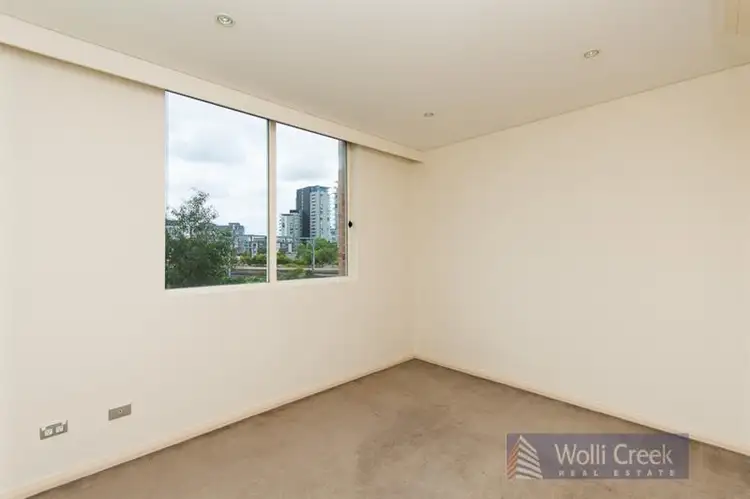 Sixth view of Homely apartment listing, 88/97 Bonar St, Wolli Creek NSW 2205