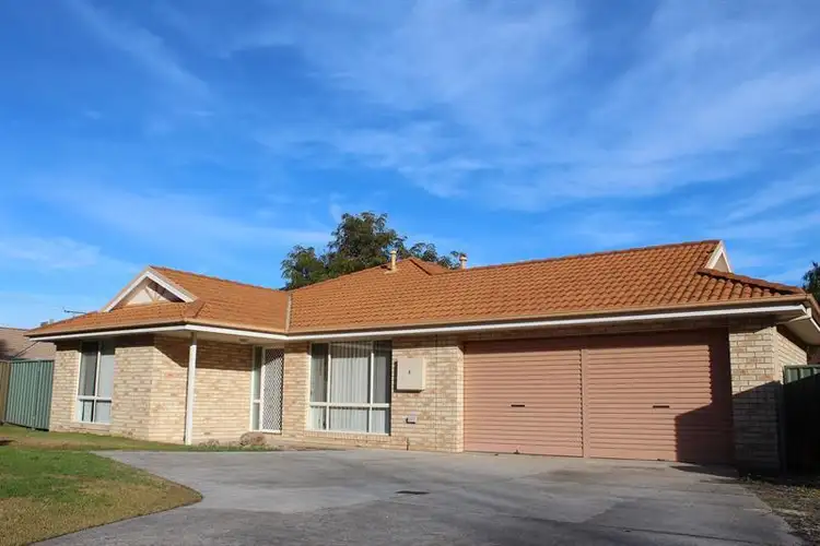 4 Arthur Worsley  Pl, North Albury NSW 2640