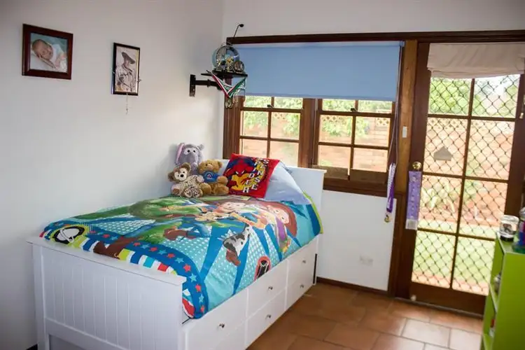 Seventh view of Homely house listing, 5 Nelson Pl, Dubbo NSW 2830