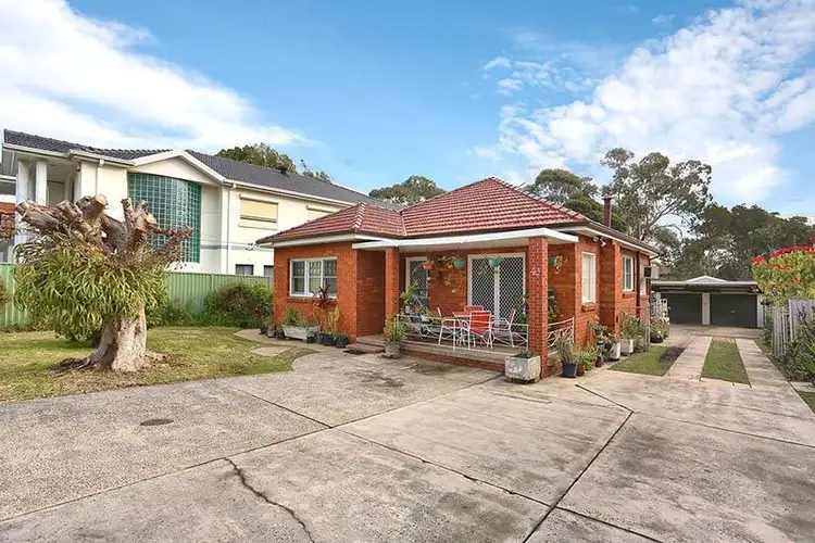 Main view of Homely house listing, 40 Rookwood Rd, Yagoona NSW 2199