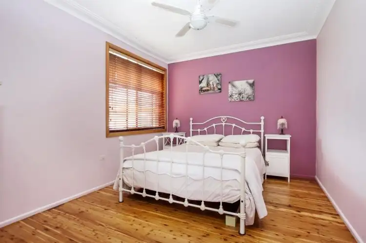 Second view of Homely house listing, 4 Bass St, Colyton NSW 2760