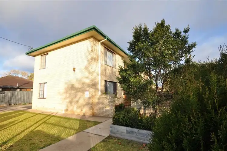 Seventh view of Homely unit listing, 1/283 Darling  St, Dubbo NSW 2830