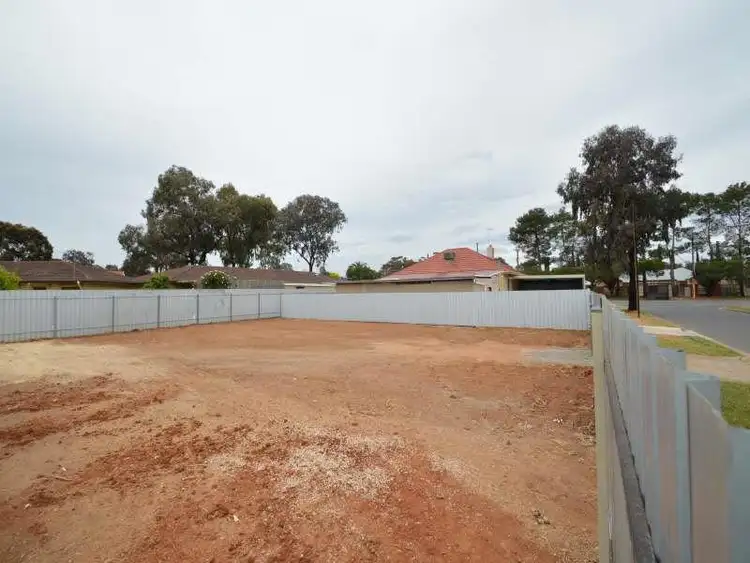 Second view of Homely land listing, Lot 2 Urlwin Rd, Salisbury SA 5108