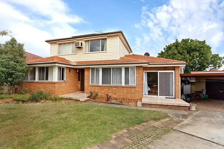Main view of Homely house listing, 8 Dawn Ave, Chester Hill NSW 2162