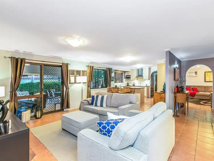 Third view of Homely house listing, 2 Fynes St, Hillcrest QLD 4118