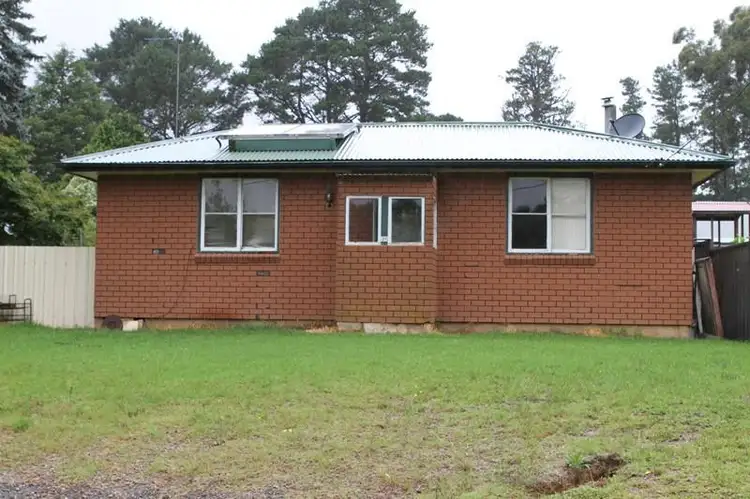 21 Wingello St, Wingello NSW 2579