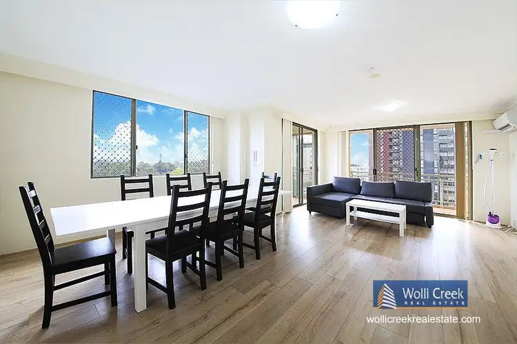 Third view of Homely apartment listing, 131/438 Forest Rd, Hurstville NSW 2220